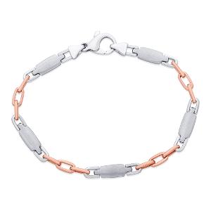 Buy PT950 Karat Platinum Bracelet