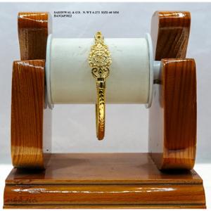 Buy 22 Karat Gold Bangles