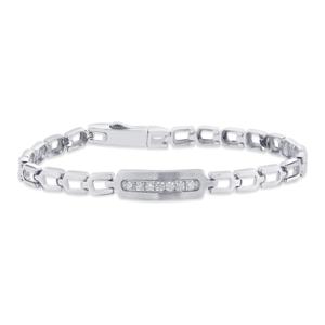 Buy PT950 Karat Gold Bracelet