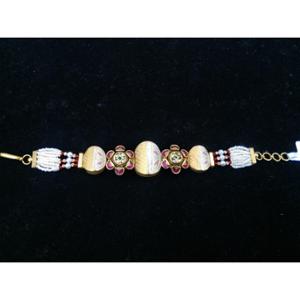 Buy 22 Karat Gold Bracelet