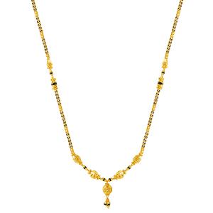 Buy 22 Karat Gold Mangalsutra