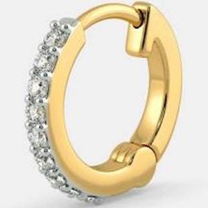 Buy 22 Karat Gold Nose Pin