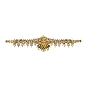 Buy 22 Karat Gold Waist Belt