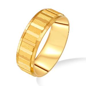 Buy 22 Karat Gold Ring