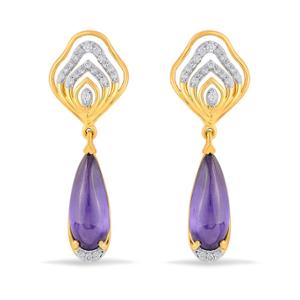 Buy Ravishing Glamour Drop Earrings