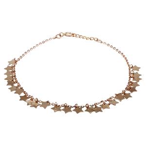 Buy 18 Karat Gold Bracelet