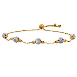 Buy 22 Karat Gold Bracelet