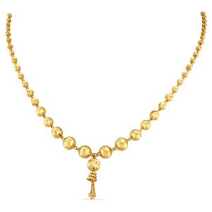 Buy 22 Karat Gold Chain For Women