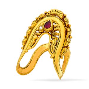 Buy 22 Karat Gold Ring