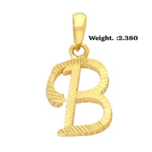Buy 22 Karat Gold Pendant