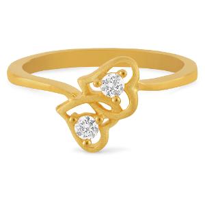 Buy 22 Karat Gold Ring