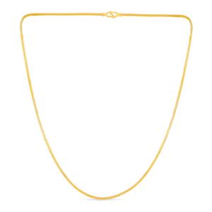 Buy 22 Karat Gold Chain