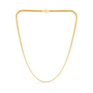 Buy 22 Karat Gold Chain