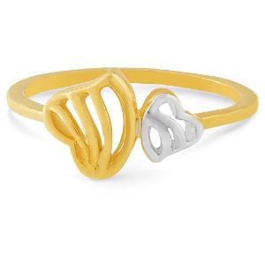 Buy 22 Karat Gold Ring
