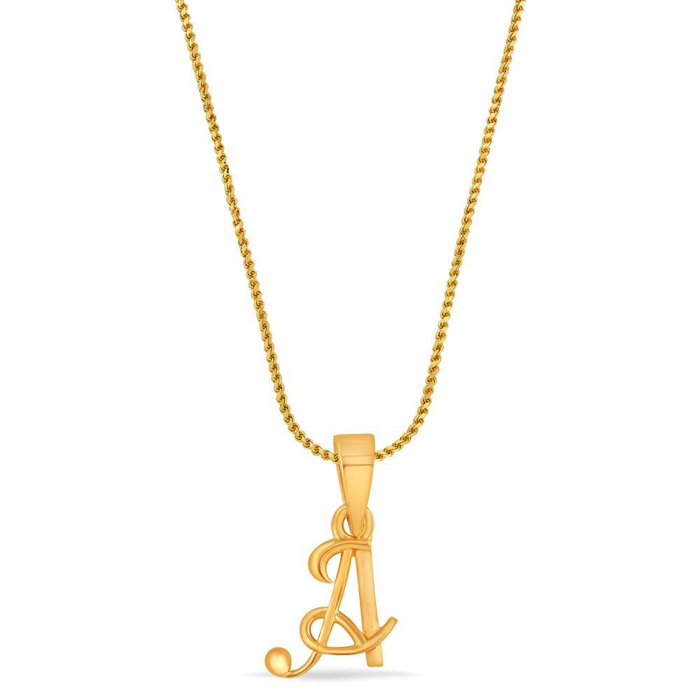 Buy 22 Karat Gold Elegant 