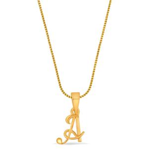 Buy 22 Karat Gold Elegant 