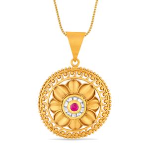 Buy 22 Karat Gold Pendant