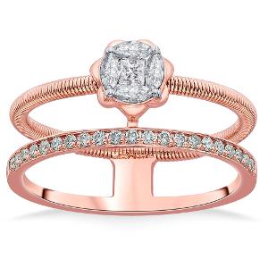 Buy 14 Karat Gold Ring