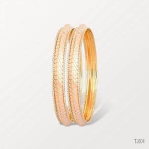 Buy 22 Karat Gold Bangles