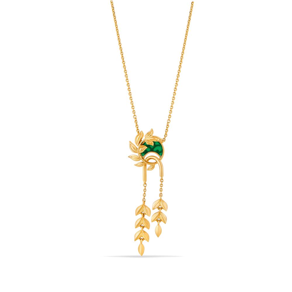 Buy 18 Karat Gold Pendant