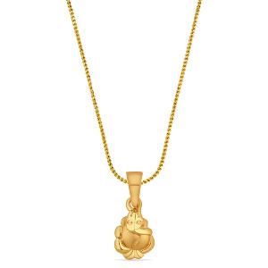 Buy 22 Karat Gold Pendant