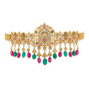 Buy 22 Karat Gold Arm Band