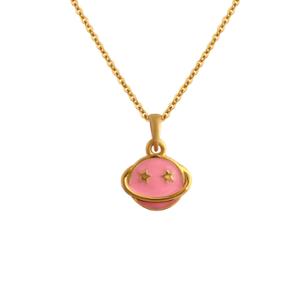 Buy 18 Karat Gold Pendant