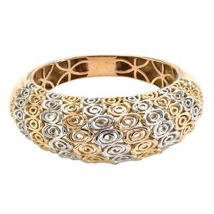 Buy 18 Karat Gold Ring