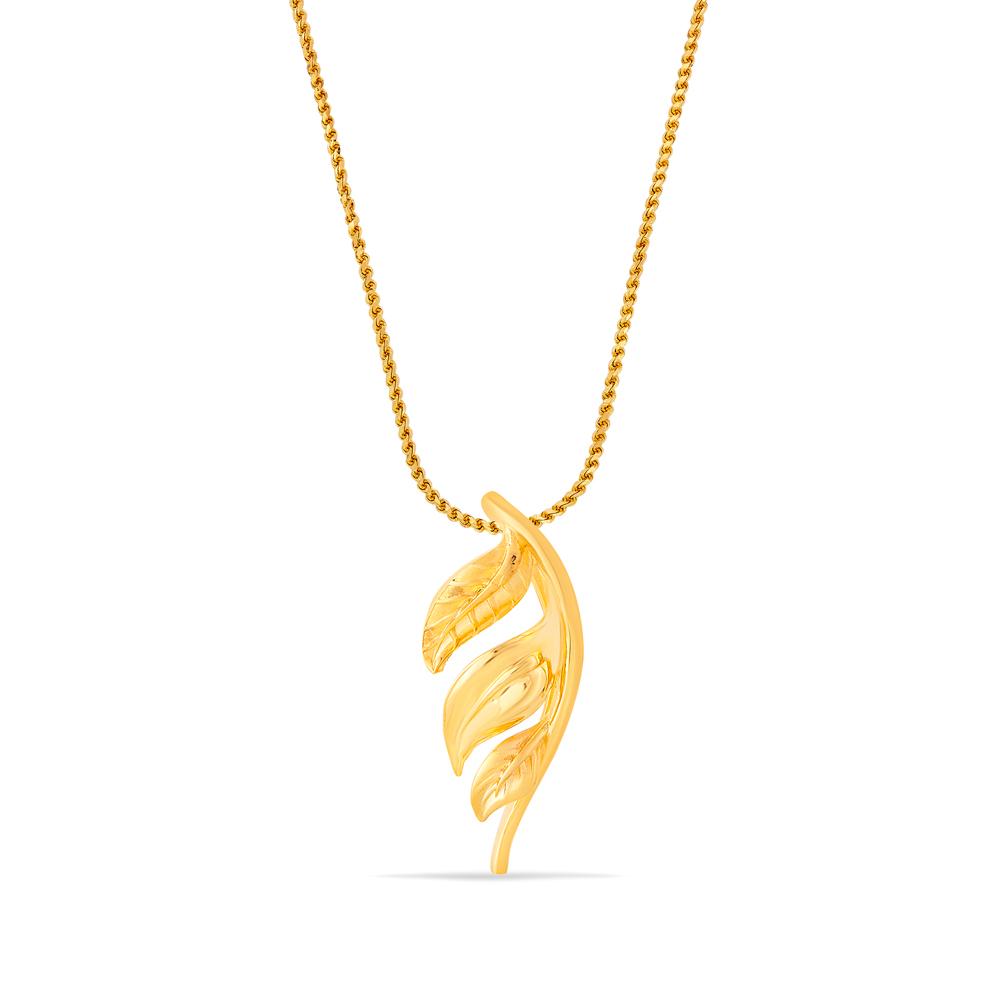 Buy 18 Karat Gold Pendant