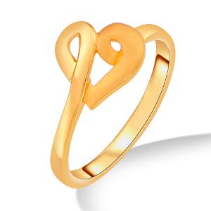 Buy 22 Karat Gold Ring