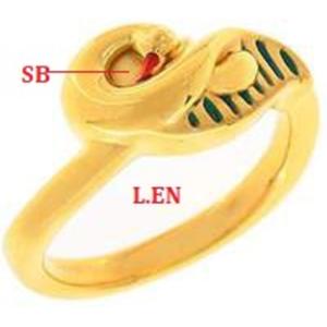 Buy 22 Karat Gold Ring