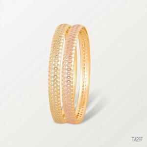 Buy 22 Karat Gold Bangles