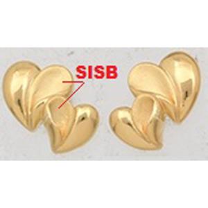 Buy 22 Karat Gold Earrings