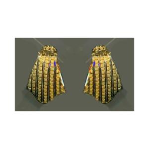 Buy 22 Karat Gold Earrings