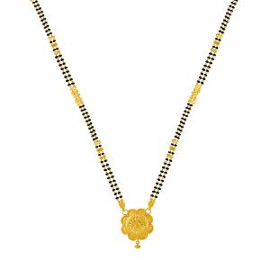 Buy 22 Karat Gold Mangalsutra