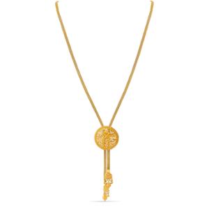 Buy 22 Karat Gold Necklace