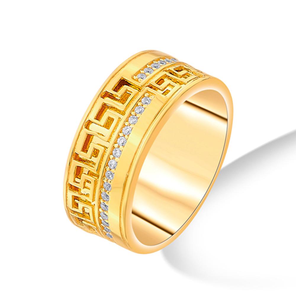 Buy 22 Karat Gold Ring