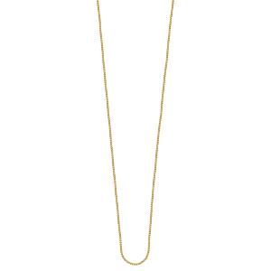 Buy 18 Karat Gold Chain For Unisex