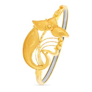 Buy 22 Karat Gold Bangles