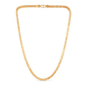 Buy 22 Karat Gold Chain
