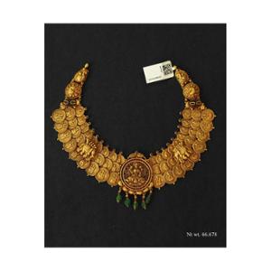 Buy 22 Karat Gold Necklace