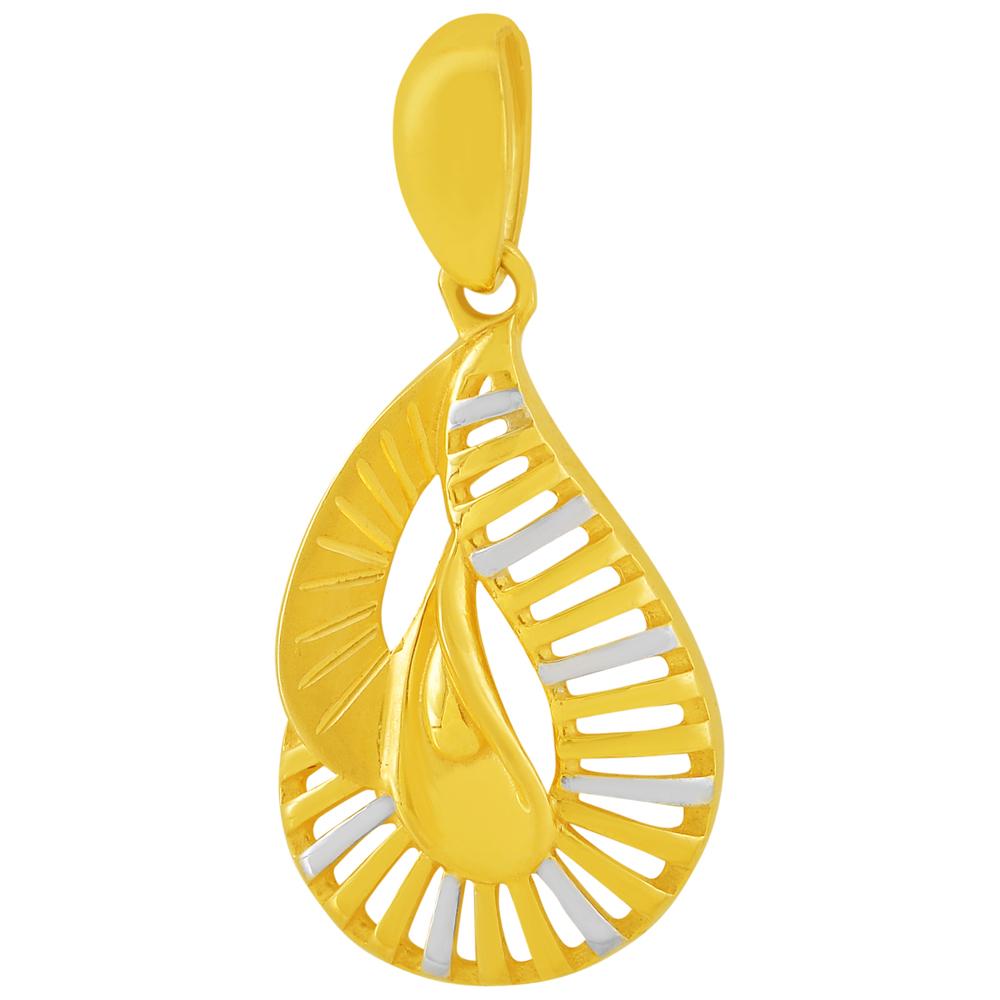 Buy 22 Karat Gold Pendant