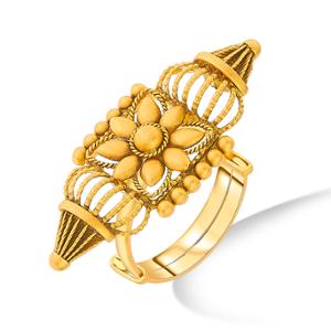 Buy 22 Karat Gold Ring