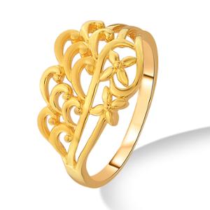 Buy 22 Karat Gold Ring