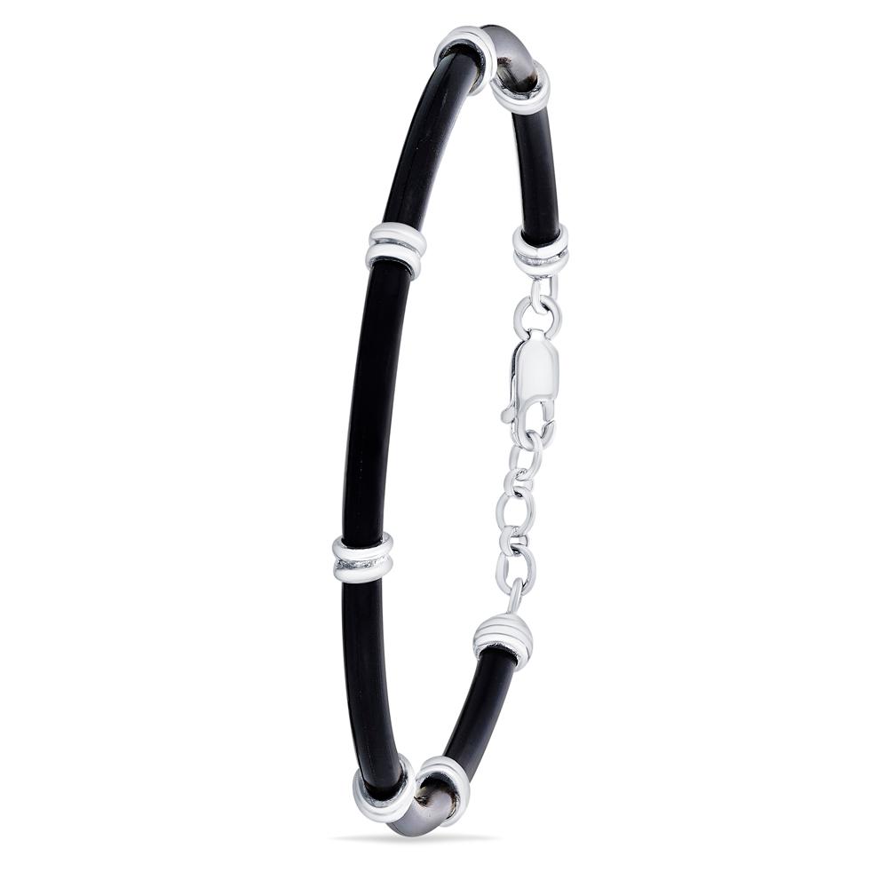 Buy 925 Purity Silver Bracelet