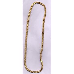 Buy 22 Karat Gold Chain