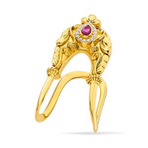Buy 22 Karat Gold Ring