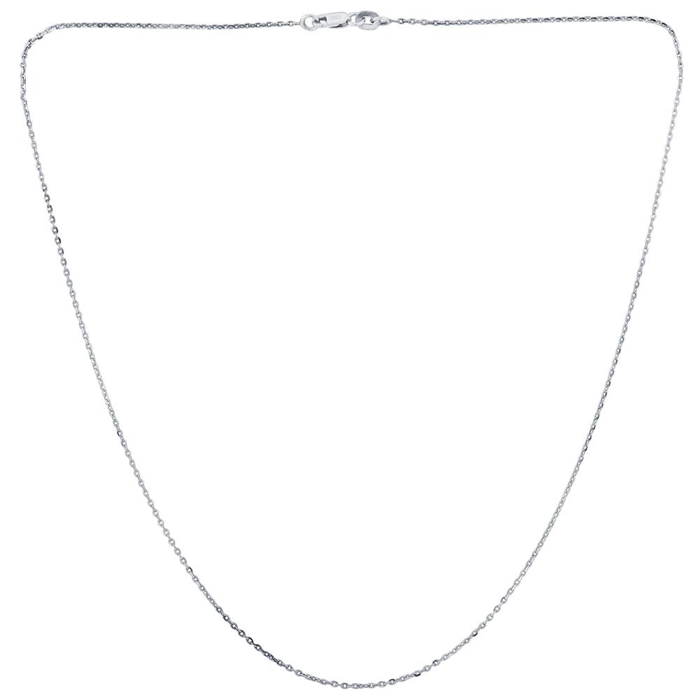 Buy 925 Purity Silver Chain