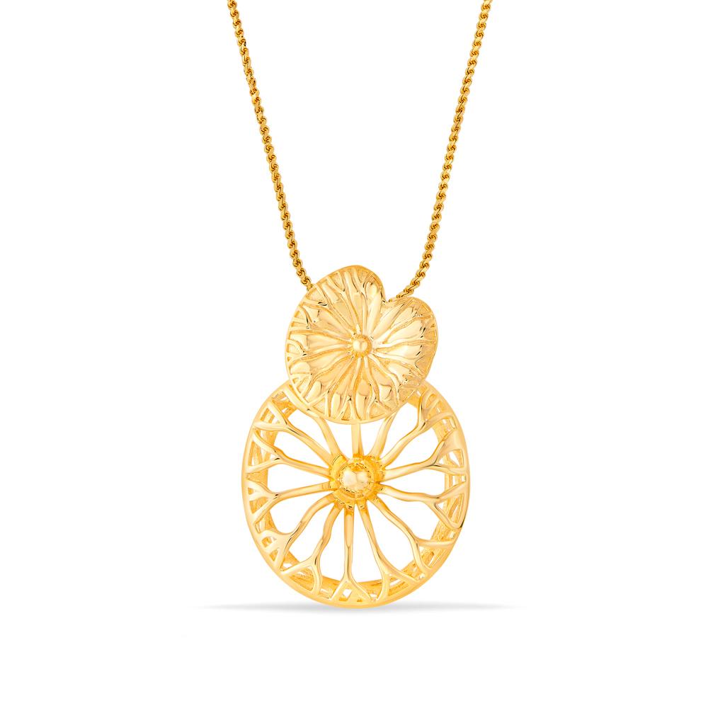Buy 18 Karat Gold Pendant