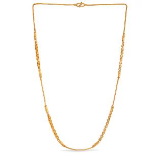 Buy 22 Karat Gold Chain For Women